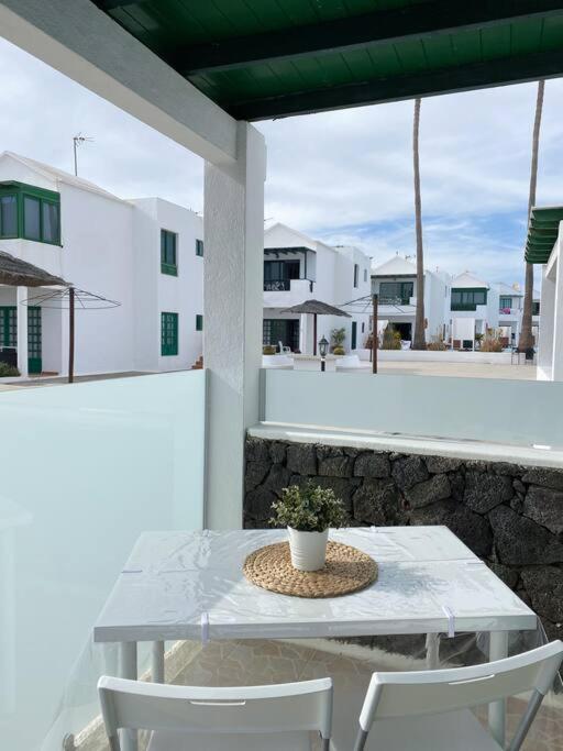 Refugio Del Caracol Apartment ปูแอร์โตเดลคาร์เมน ภายนอก รูปภาพ