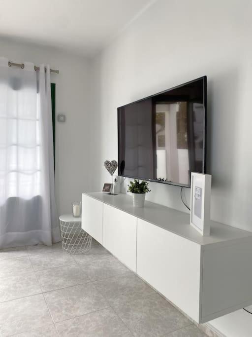 Refugio Del Caracol Apartment ปูแอร์โตเดลคาร์เมน ภายนอก รูปภาพ
