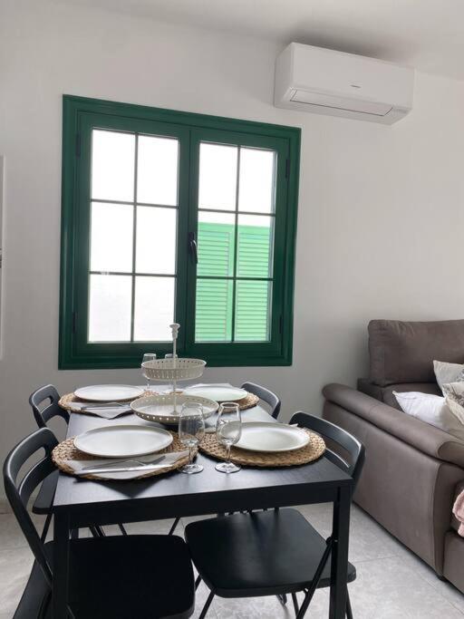 Refugio Del Caracol Apartment ปูแอร์โตเดลคาร์เมน ภายนอก รูปภาพ