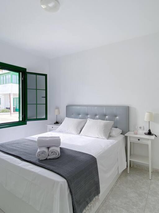 Refugio Del Caracol Apartment ปูแอร์โตเดลคาร์เมน ภายนอก รูปภาพ